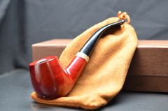 Tẩu gỗ Zobo TG19