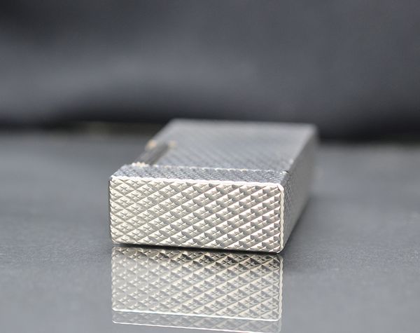 Dupont 1 lỗ cao vân kim cương nổi DPH72