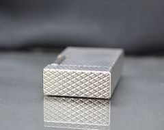 Dupont 1 lỗ cao vân kim cương nổi DPH72