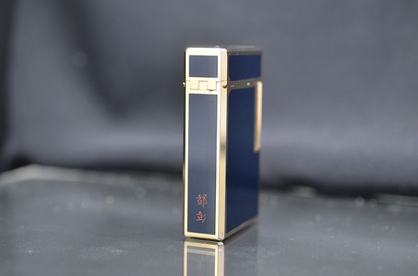 Dupont Ligne 1 Cao xanh than DPH31