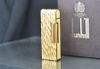 Dunhill gõ búa 3 mặt viền vàng DHI07
