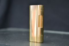 Bọc vàng số 8 Dunhill DHI19