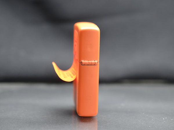 Zippo 2000 get over it C68