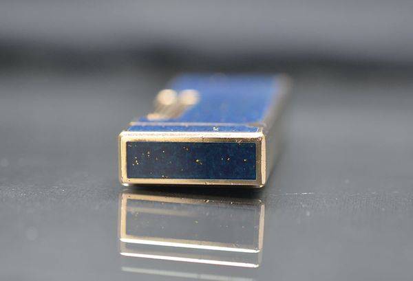 Dunhill sơn sanh DHI43