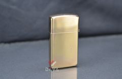 Mẫu Slim khắc hình bông hồng 2000 C775