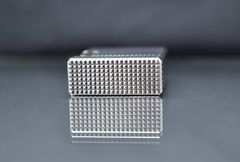 Dupont 1 lỗ thấp vân kim cương DPH107