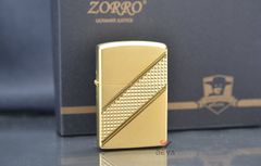 Mẫu bật lửa Zorro Z92006
