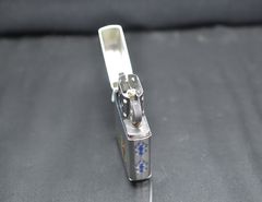 Zippo 1997 JFA Official Goods Biểu Tượng Quạ Ba Chân Yatagarasu  C121