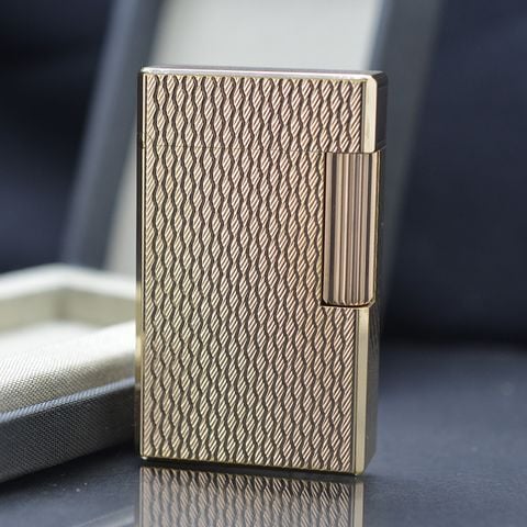 Bọc vàng 1 lỗ cao vân sóng DPH38