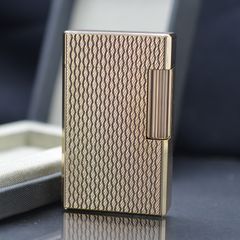 Bọc vàng 1 lỗ cao vân sóng DPH38