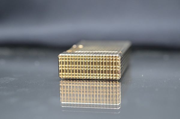 Bọc vàng 1 lỗ cao DPH08