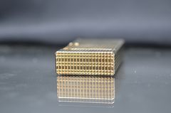 Bọc vàng 1 lỗ cao DPH08