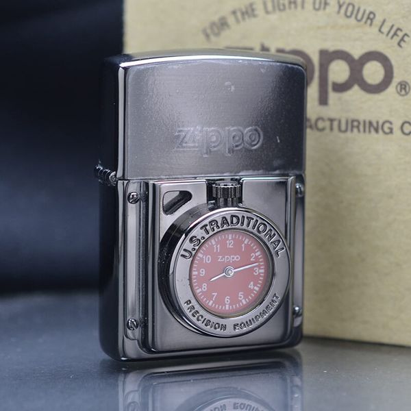 Zippo 1995 time C113