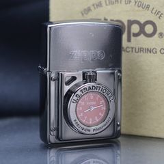 Zippo 1995 time C113