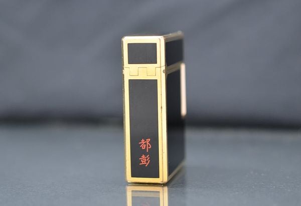 Dupont sơn mài 1 lỗ thấp DPH90