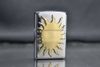 Zippo 1996 Emblem mạ vàng C138