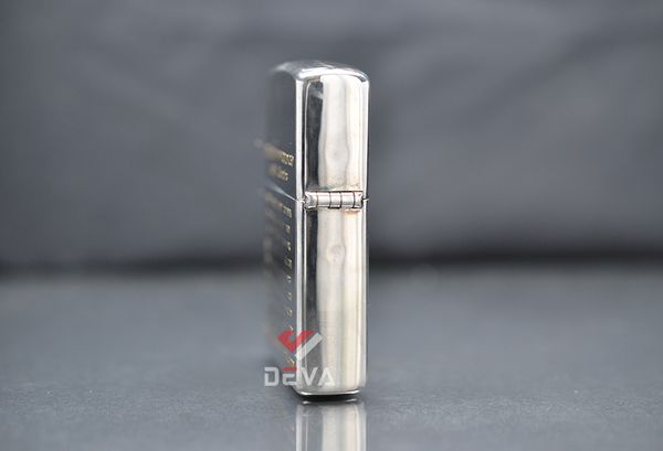 Zippo Fifa world cup 1997 C762