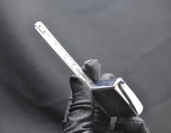 Set  Zippo 1973 và thước C164