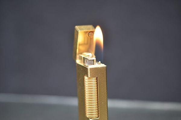 Dunhill chính hãng vân kim cương DHI01