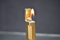 Dunhill chính hãng vân kim cương DHI01