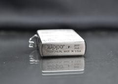 Set Zippo 2000 Lupin III C149