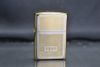Zippo 1997 hoa văn mạ vàng C163