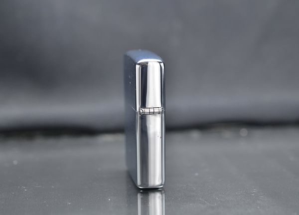 Zippo 1974 Edgcomb C263