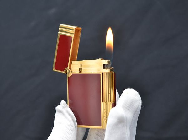 Dupont Gatsby 2 lỗ sơn mài DPH96