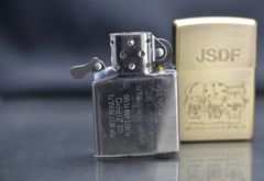 SET Zippo và xe 1998 để bàn C48