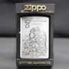 Zippo 1994 Thất Phúc Thần C159
