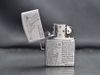 Set Zippo 2002 Lupin III C89
