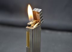 Dunhill ga đá kẻ dọc DHI42