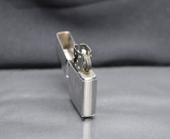 Set Zippo 2006 đồng hồ C100