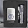 Set Zippo 2004 Marine C373