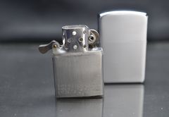 Zippo 1955 trơn C99