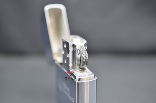 Zippo 1976 Allied Chemical C450