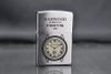 Zippo 1992 đồng hồ Harwood C135