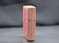 Zippo 2003 Bọc Da In Hình Rồng  – Bản Nghệ Thuật Độc Lạ C181