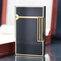 Dupont sơn mài 2 lỗ cao hoa văn sau DPH15