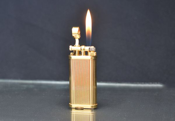 Dunhill bọc vàng xưa DHI09