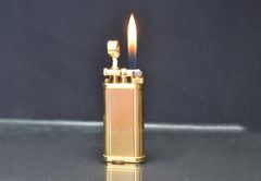 Dunhill bọc vàng xưa DHI09