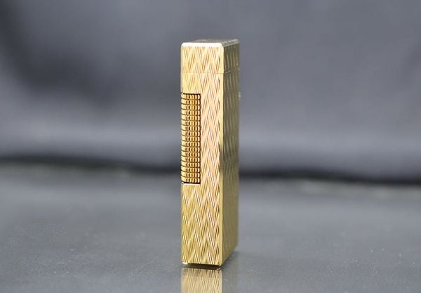 Dunhill hoa văn lượn sóng DHI37