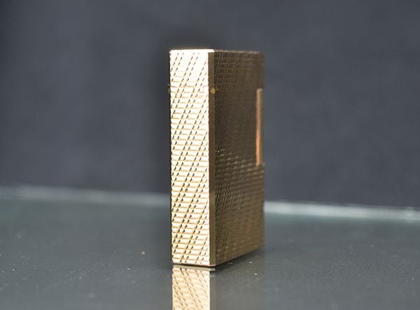 Mẫu cao 1 lỗ bọc vàng DPH69