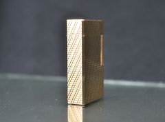 Mẫu cao 1 lỗ bọc vàng DPH69