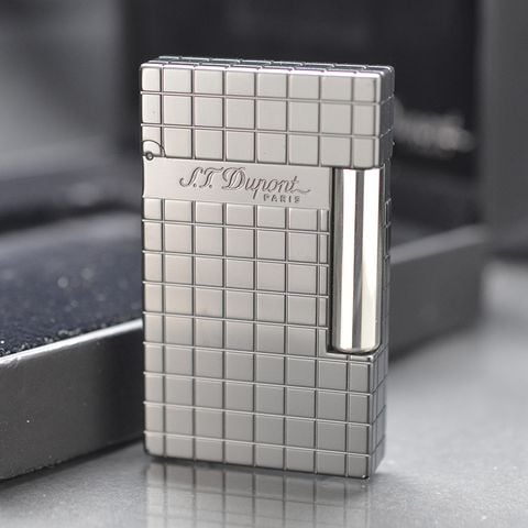 Dupont 2 lỗ kẻ ô vuông DPH121