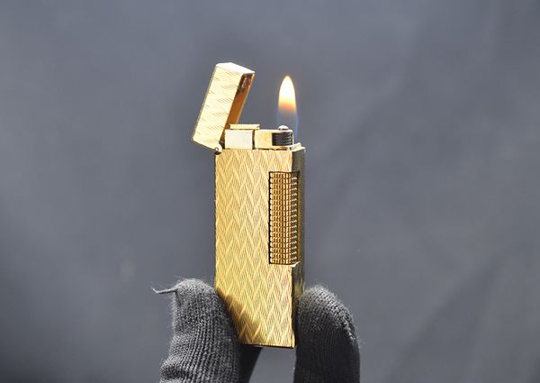 Dunhill hoa văn lượn sóng DHI37