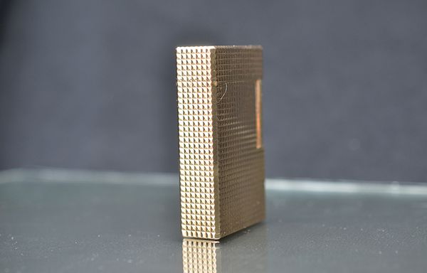 Dupont 1 lỗ vân kim cương DPH71