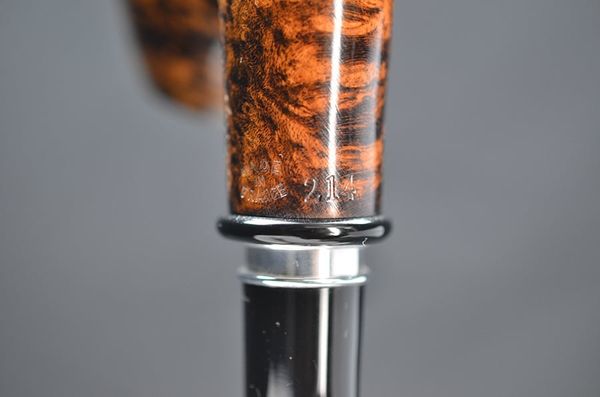 Gỗ thạch nam chính hãng Chacom 869