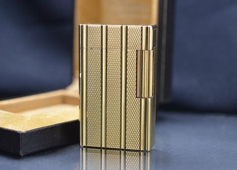 Dupont 1 lỗ bọc vàng kẻ dọc DPH52