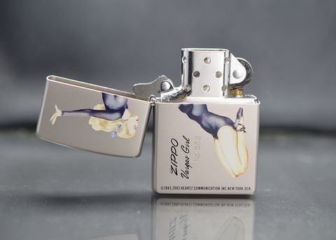 Set Zipp 2002 Vargas C153